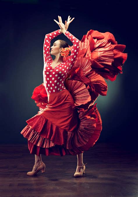 TANGO and Flamenco ! - Poulet Fresh Cuisine