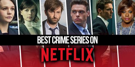 Best Netflix Series 2024 Genres - Sile Yvonne