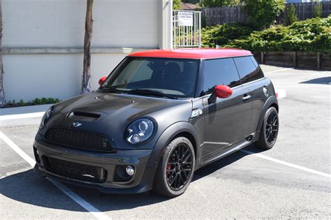 FS:: 2012 MINI Cooper Hardtop Factory John Cooper Works JCW - North ...