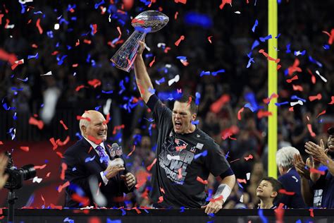 Super Bowl 2017: New England Patriots Beat Atlanta Falcons | Time