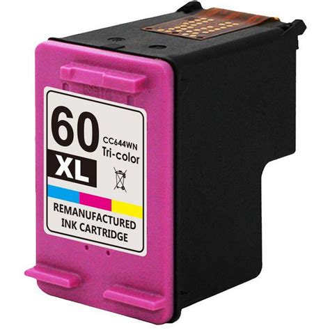 HP DeskJet F4580 Ink Cartridges