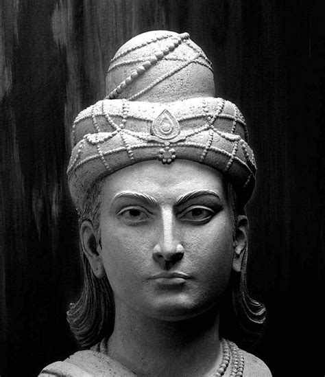 Bindusara Father Of Ashoka