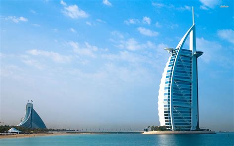 Burj Al Arab Wallpapers, Pictures, Images