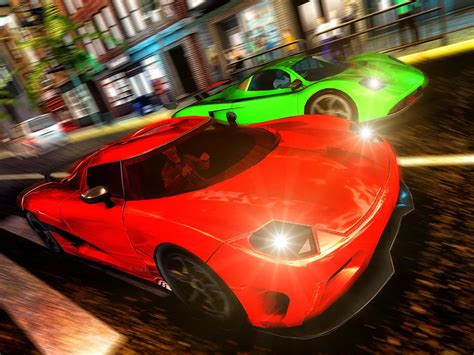 Super Fast Car Drag Race : Car Racing Games 2018 APK for Android Download