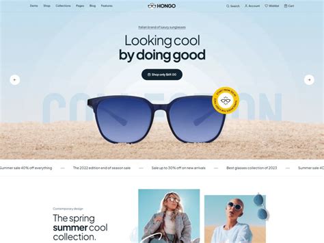 Best Infinite Scroll Websites | Web Design Inspiration