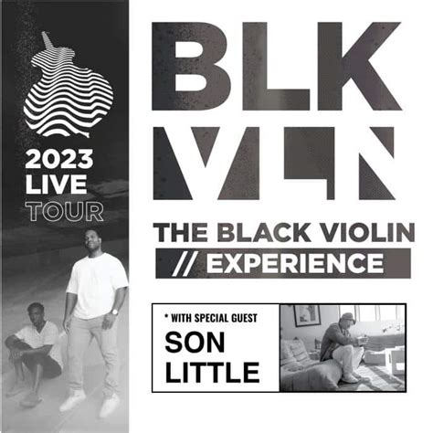 Black Violin: The Black Violin Experience Tour – NowKalamazoo