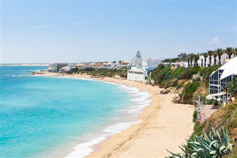 The Best Beaches in Cádiz, Spain — According to Locals | by Jubel | Jubel.co | Medium