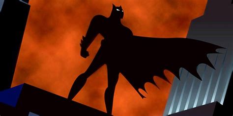 10 Quotes That Prove Batman Is The Best Hero In The DC Animated Universe