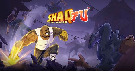 Shaq Fu: A Legend Reborn Review | TheGamer