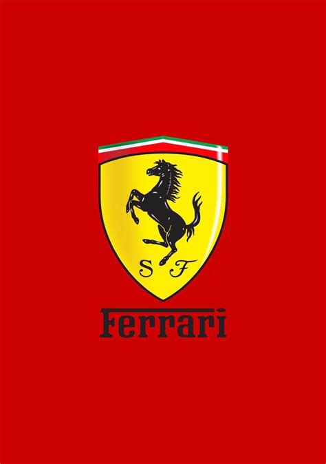 Ferrari Laferrari, Scuderia Ferrari Logo, Lamborghini Logo, Wallpaper ...