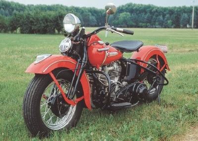 1948 Harley Davidson Panhead Bobbersfor | Reviewmotors.co