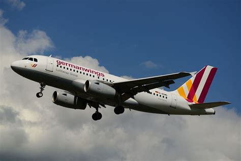 Germanwings destinations - Alchetron, the free social encyclopedia