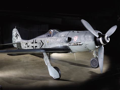 77 best Focke Wulf Fw 190 images on Pholder | WWI Iplanes, Combat Footage and Wwiipics