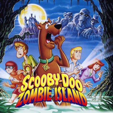 Scooby Doo On Zombie Island Soundtrack Hugely Sale | www.gbu-presnenskij.ru