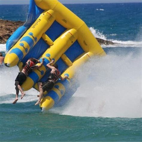 Beach Activities in Tenerife Stag Activity Ideas