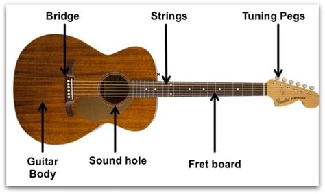 Acoustic vs Electric Guitar: 10 Tips You Must Know - National Guitar Academy