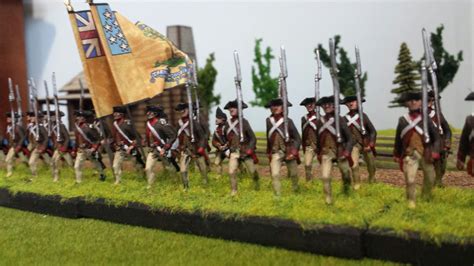 My Brave Fusiliers!: 13th Continental Regiment 1776