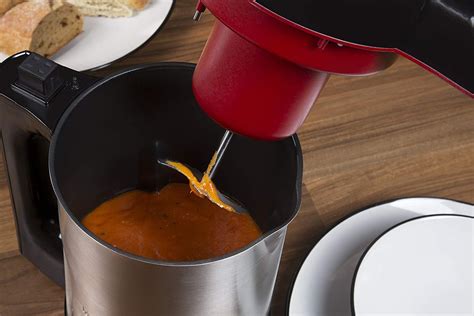 How to Use a Soup Maker for Delicious Fresh Meals