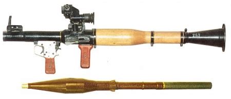 RPG-7 - Internet Movie Firearms Database - Guns in Movies, TV and Video ...