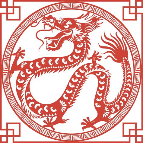 Dragon Symbolism