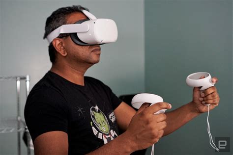 Oculus Quest 2 Reviews, Pricing, Specs