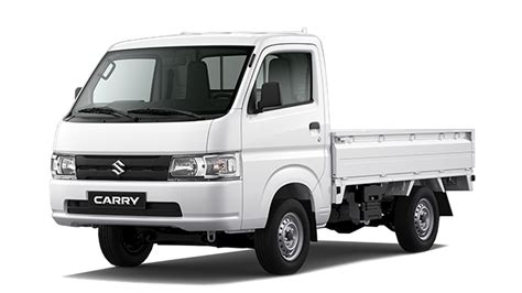 Suzuki Carry 2023 PH: Prices, Specs