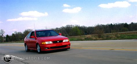 Nissan 200SX - Information and photos - MOMENTcar