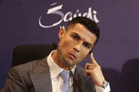 Cristiano Ronaldo: 3 things the Al Nassr superstar revealed in explosive interview - Pulse ...