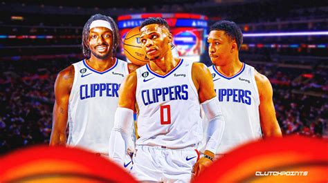 Clippers: Last-minute 2023 NBA free agency predictions