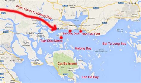 How To Choose The Best Halong Bay Cruise In 6 Easy Steps