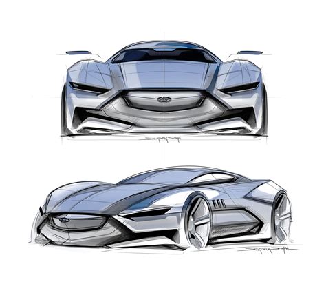 Concept car sketch | Car design, Car design sketch, Concept cars