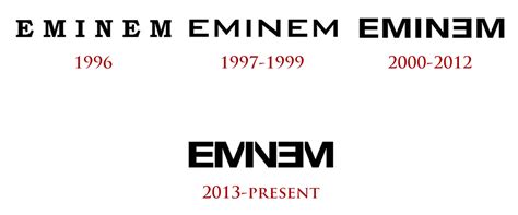 Eminem Logo