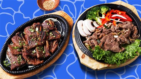 15 Korean BBQ Recipes From Meats to Sides to Sweets