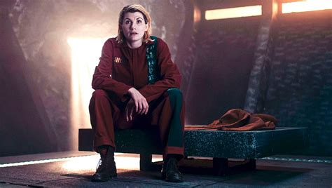 Doctor Who Season 13: Villain Returns! Will Jodie Leave? Who's The New ...