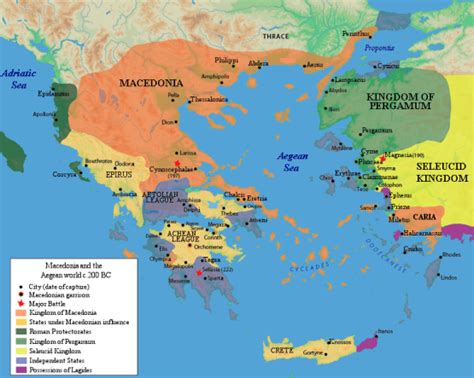 What is the Difference Between Hellenic and Hellenistic - Pediaa.Com