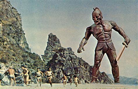 Jason and the Argonauts (1963) - Turner Classic Movies