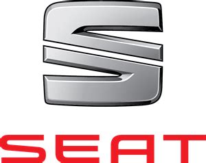 SEAT Logo PNG Vector (AI, PDF) Free Download