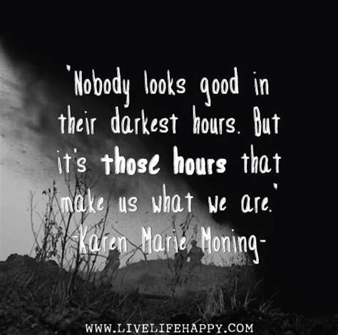 Darkest Hour Quotes. QuotesGram