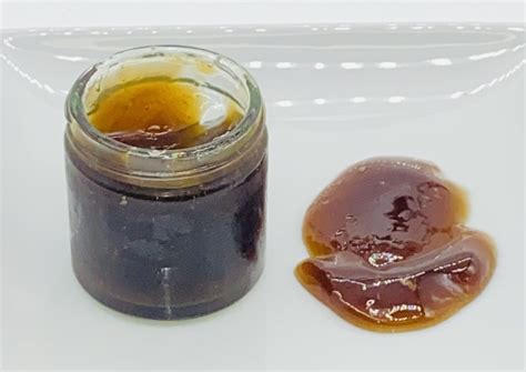 Caramel Extract Fruit Preparation – Plant-Ex