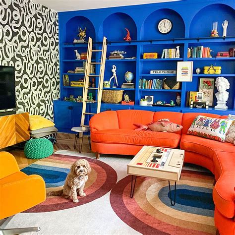 7 eclectic home decor ideas to recreate the funky style in your own space – Artofit