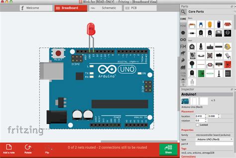 Programas para diseño de circuitos | PossibleApp Blog