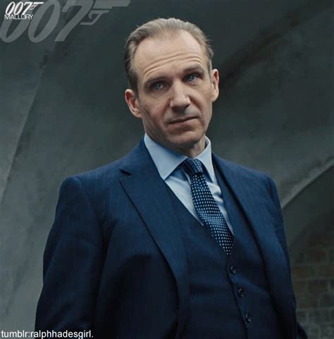 Ralph Fiennes James Bond M / M James Bond Heroes Wiki Fandom / With mi6 now compromised, m is ...