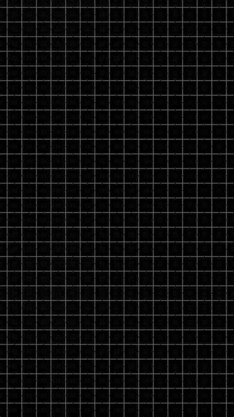 Black Grid Wallpapers - Wallpaper Cave