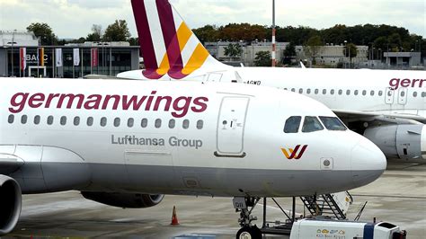 Germanwings Flight 9525