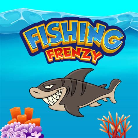 Fishing-Frenzy--1 - Free Online Mobile Games