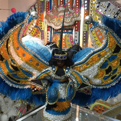 EDUCULTURE BAHAMAS - JUNKANOO MUSEUM (2024) All You Need to Know BEFORE You Go (with Photos)