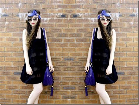 Fashionista NOW: A Pop Of Purple In Fashion - Embracing The Color Trend | Fashion, Fashionista ...