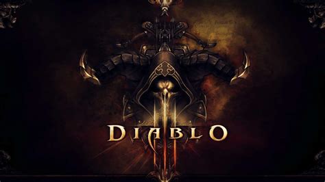 Diablo Wallpapers - Top Free Diablo Backgrounds - WallpaperAccess