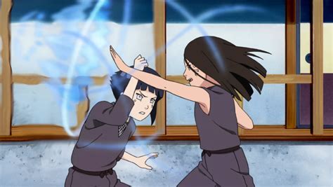 Uchiha Clan vs Hyuga Clan, who is dominant!? - Page 2 of 5 - OtakuKart