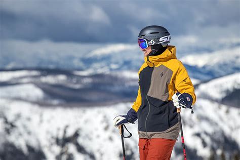 Best Ski Jackets of 2023 | Switchback Travel